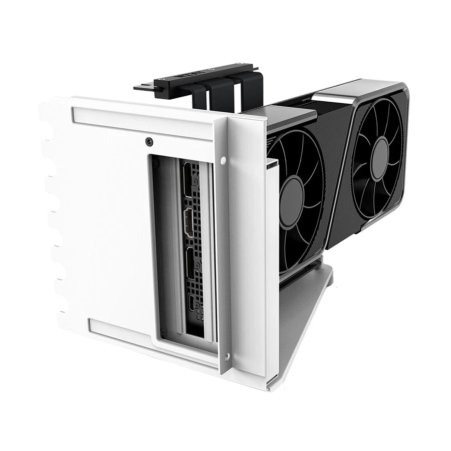 NZXT AB-RH175-W1 Graphics Card Holder