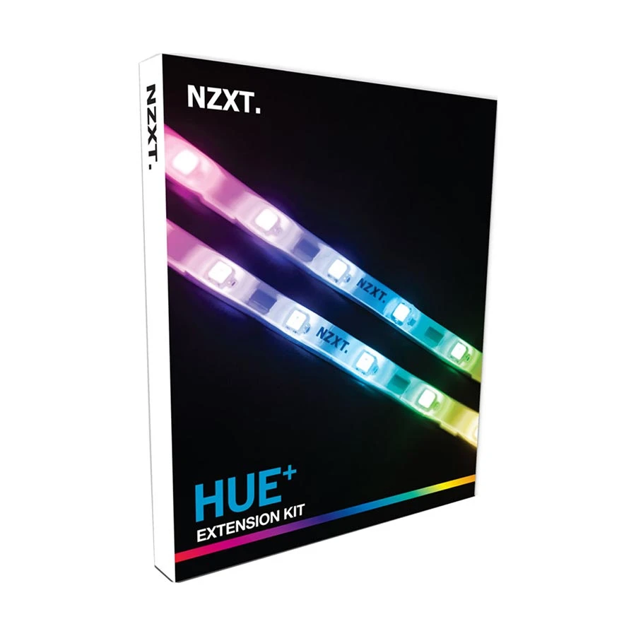 NZXT AC-HPL03-10 HUE+ Casing Accessories