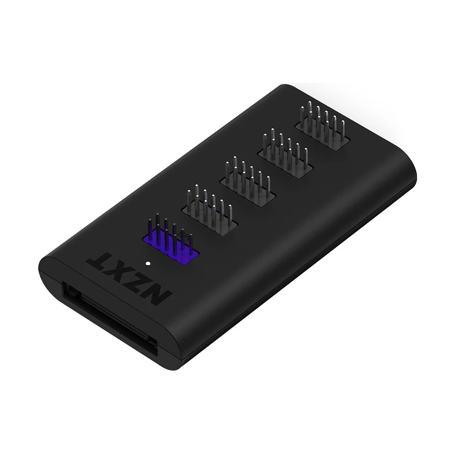 Nzxt NZXT AC-IUSBH-M3 Desktop Accessories Price in Bangladesh
