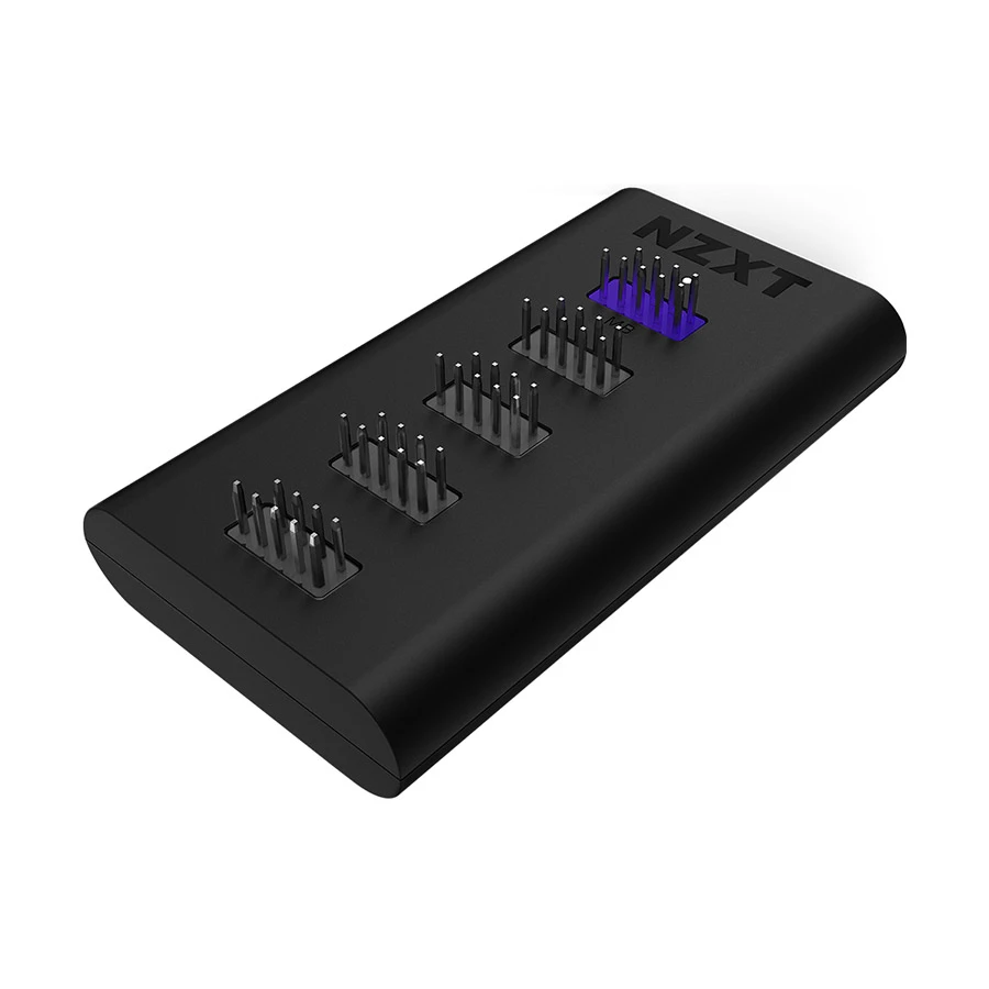 Nzxt NZXT AC-IUSBH-M3 Desktop Accessories in BD