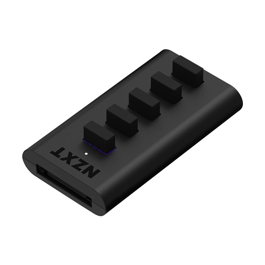 NZXT AC-IUSBH-M3 Desktop Accessories