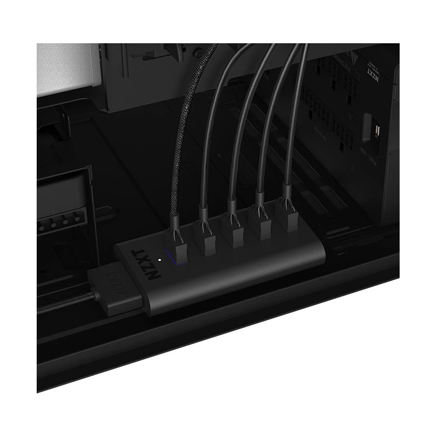 Nzxt NZXT AC-IUSBH-M3 Desktop Accessories specifications