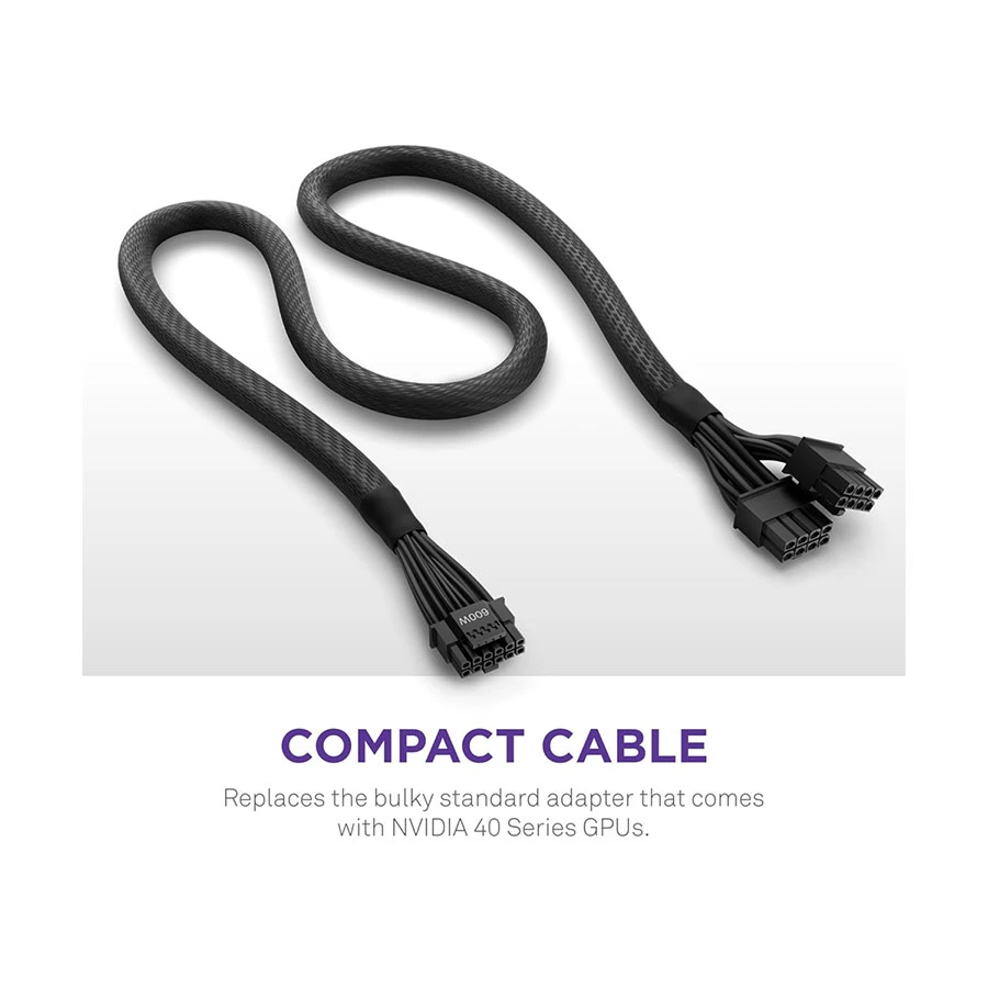Nzxt NZXT BB-CG1BB 12VHPWR Casing Accessories Price in Bangladesh