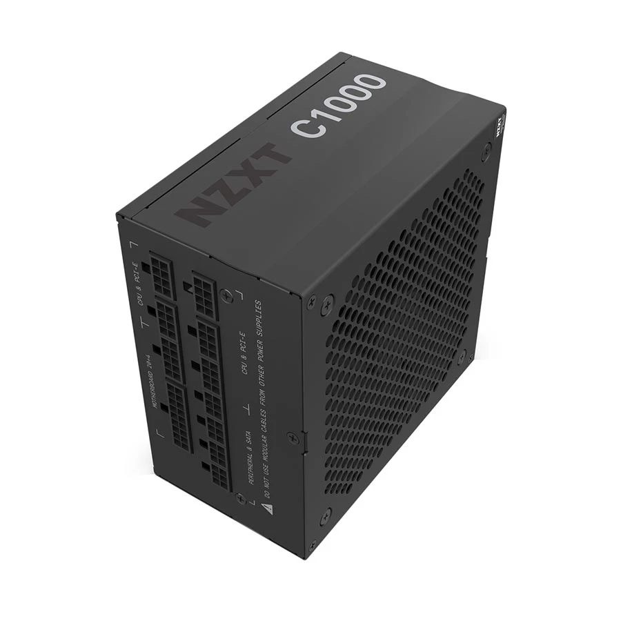 Nzxt NZXT C1000 Power Supply Price in Bangladesh
