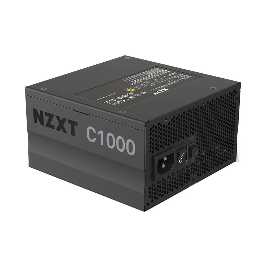 Nzxt NZXT C1000 Power Supply in BD