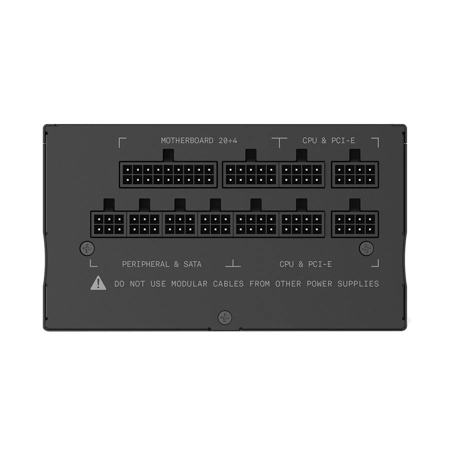 NZXT C1000 Power Supply