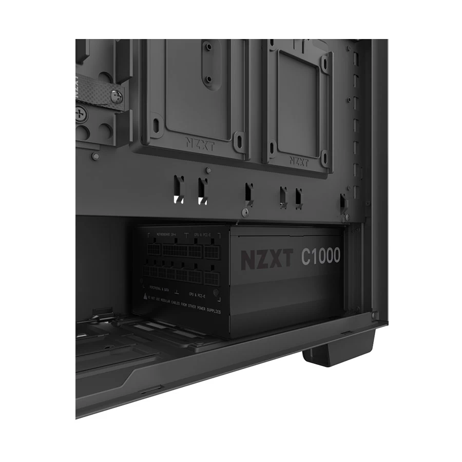 NZXT C1000 Power Supply Price in BD