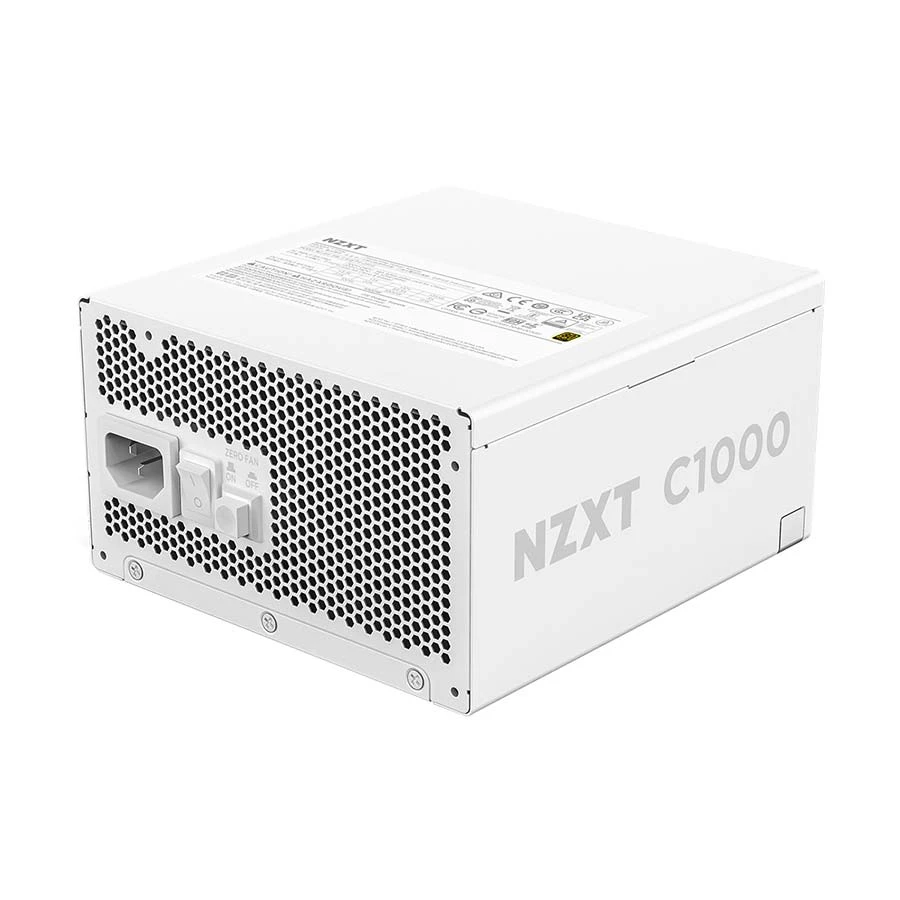 Nzxt C1000 Power Supply Price in Bangladesh