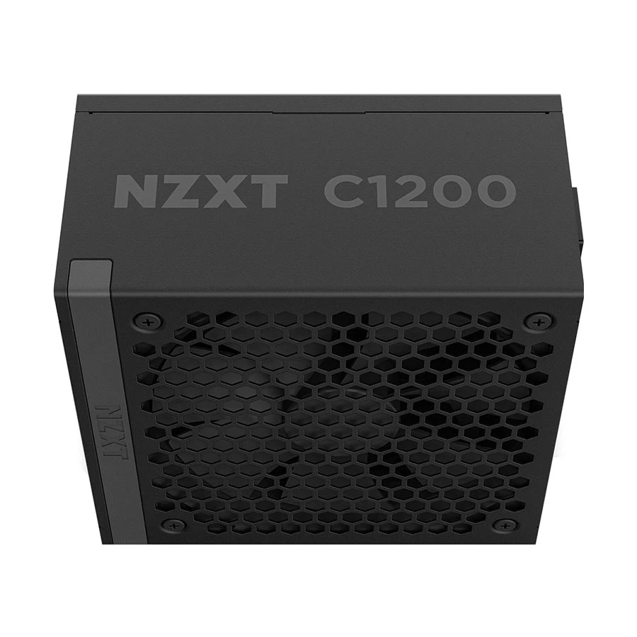 Nzxt C1200 Power Supply in BD