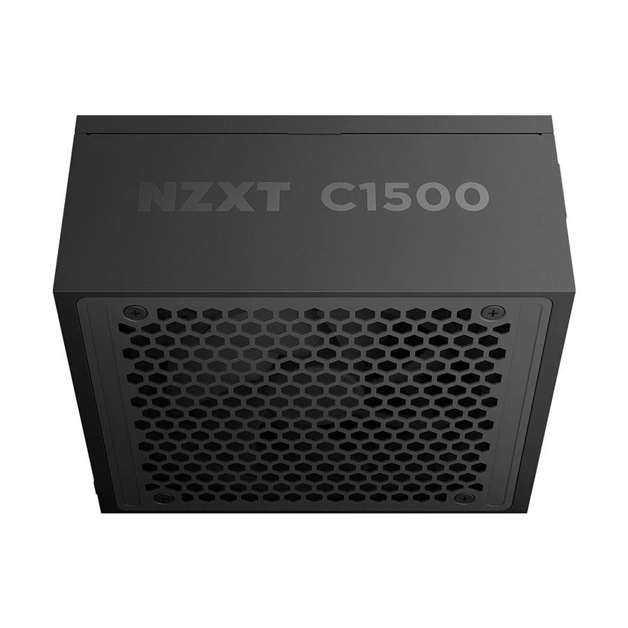 NZXT Nzxt C1500 Platinum ATX 3.1 Power Supply in BD