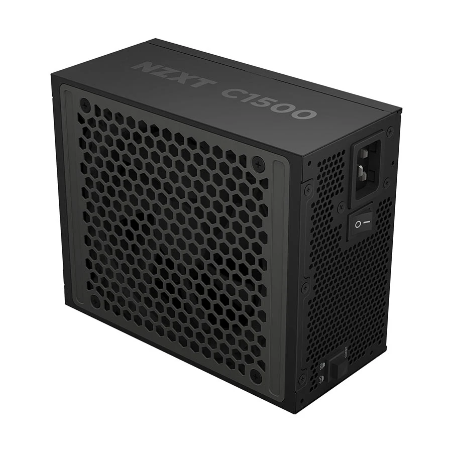 Nzxt C1500 Platinum ATX 3.1 Power Supply