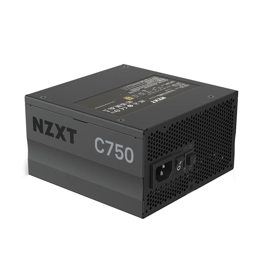 Nzxt NZXT C750 Power Supply in BD