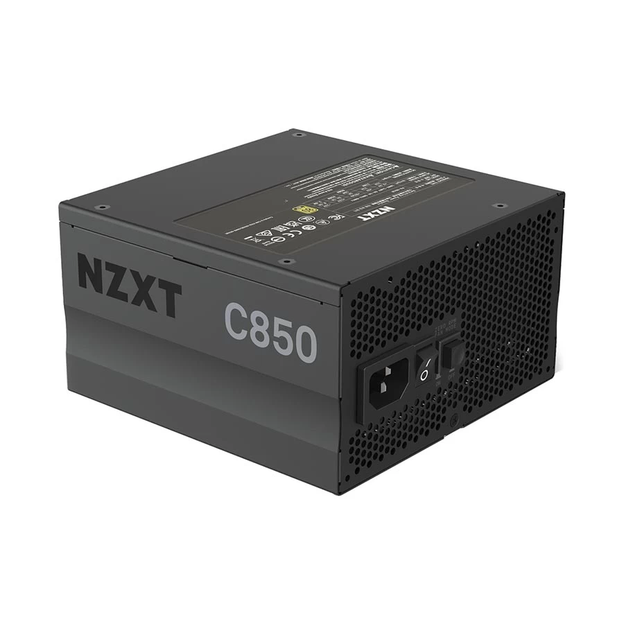 Nzxt NZXT C850 Power Supply in BD