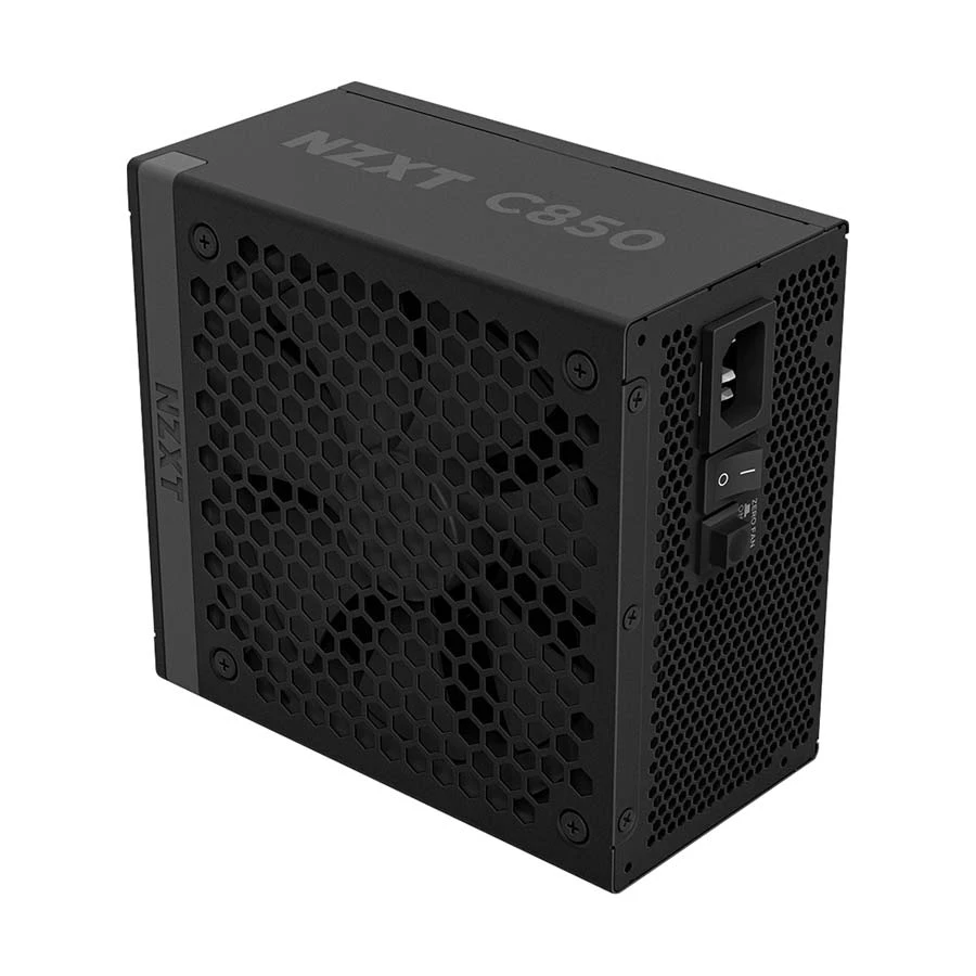 Nzxt C850 Gold ATX 3.1 Power Supply in BD