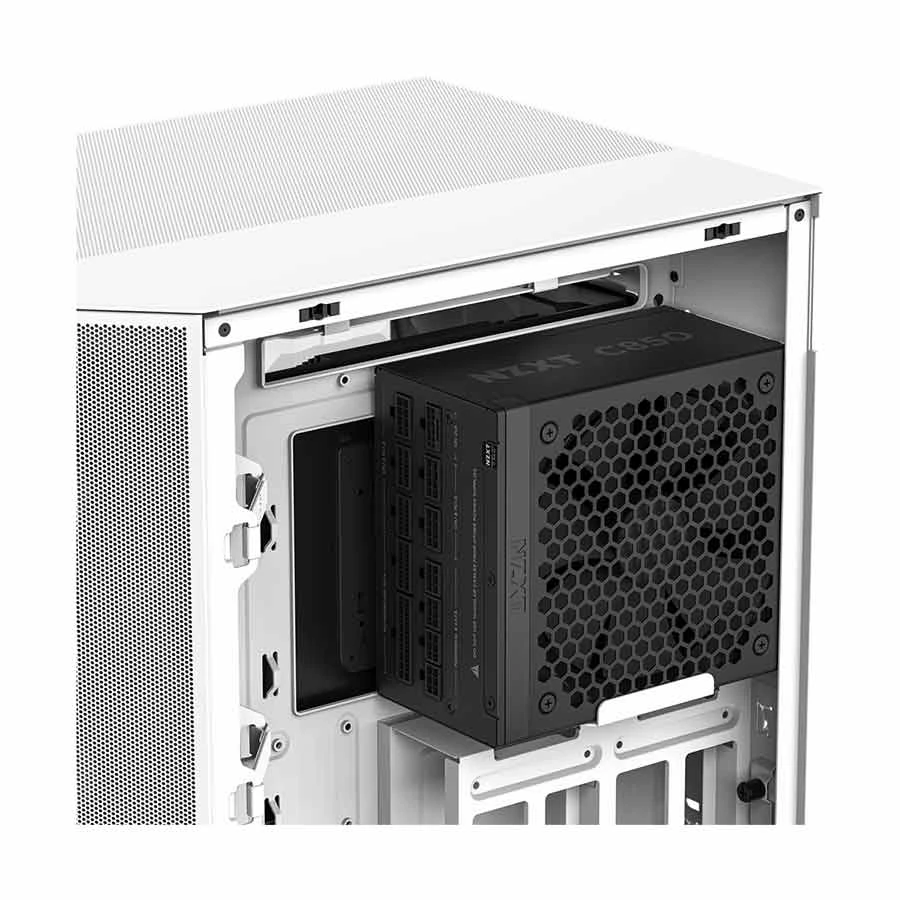 Nzxt C850 Gold ATX 3.1 Power Supply Price in BD