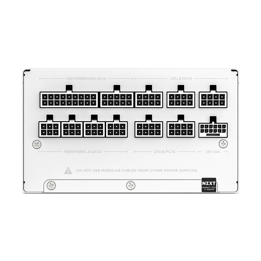 Nzxt C850 Power Supply Price in BD