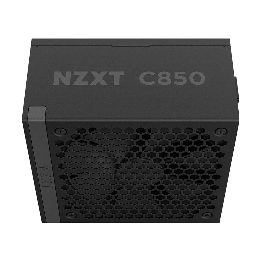 NZXT Nzxt C850 Power Supply in BD