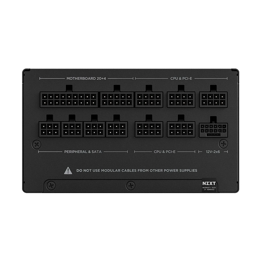Nzxt C850 Power Supply Price in BD