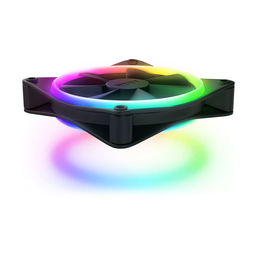 Nzxt F120 RGB DUO Casing Fan in BD