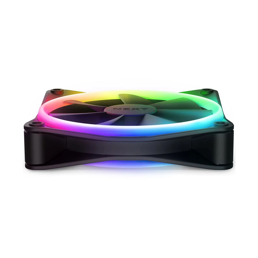 Nzxt F120 RGB DUO Casing Fan Price in BD