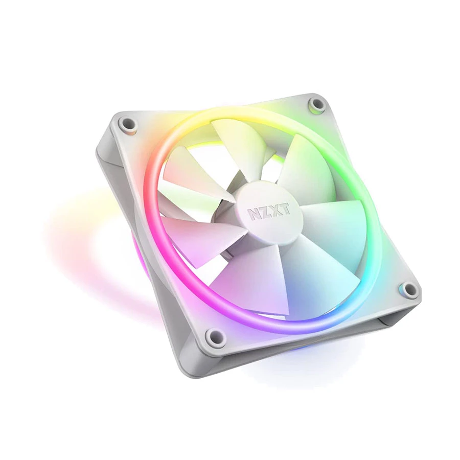 Nzxt F120 RGB DUO Casing Fan Price in BD