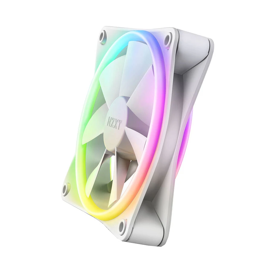 Nzxt F120 RGB DUO Triple Pack Casing Fan Price in BD