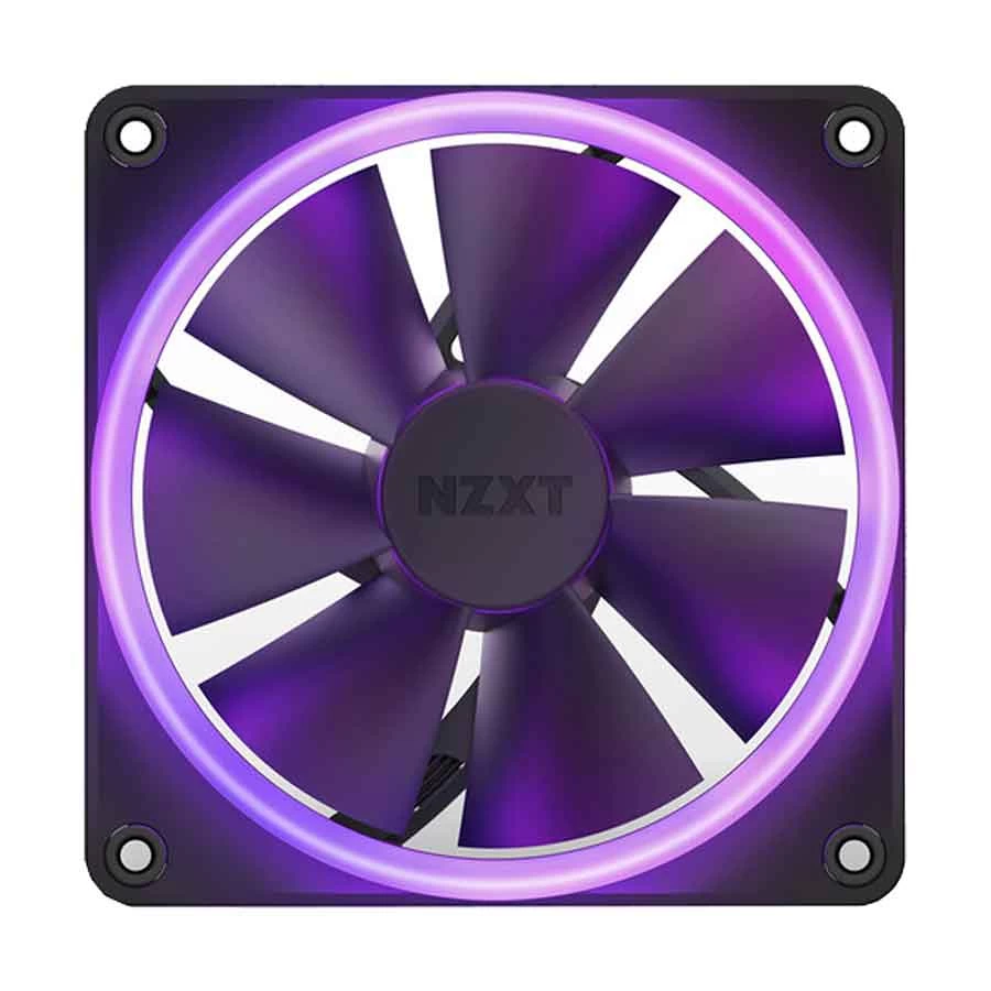 Nzxt NZXT F120 RGB Casing Fan Price in Bangladesh