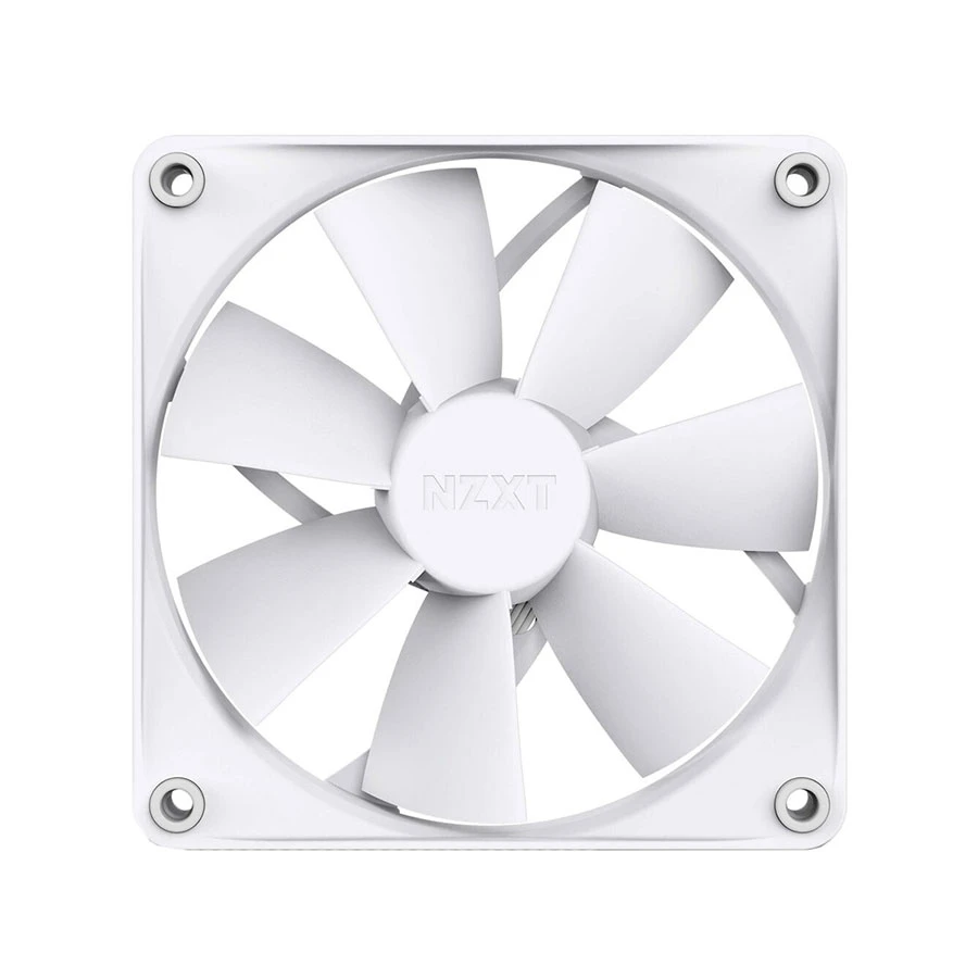 Nzxt F120P Casing Fan Price in Bangladesh
