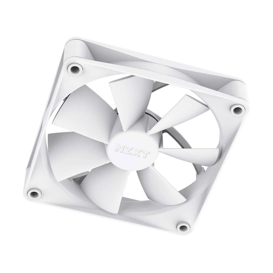 Nzxt F120P Casing Fan in BD