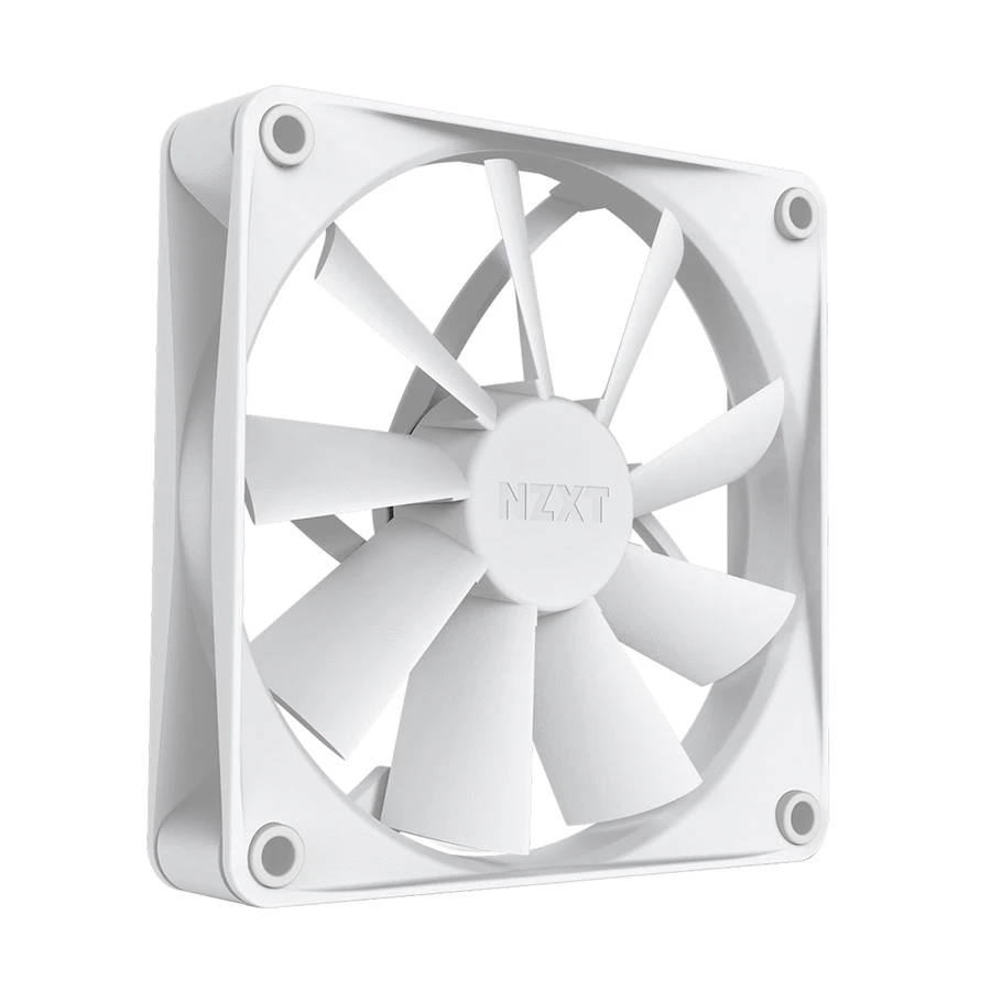 NZXT Nzxt F120Q (2022) All Brands Price in Bangladesh