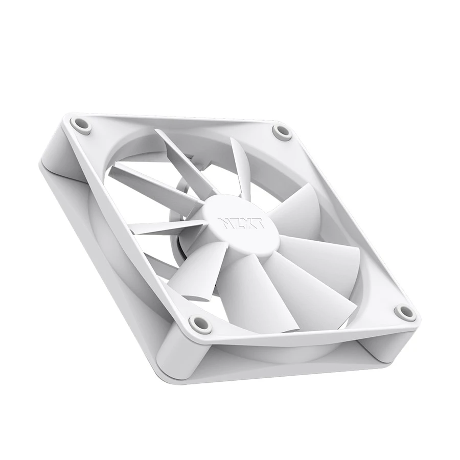 Nzxt F120Q (2022) All Brands
