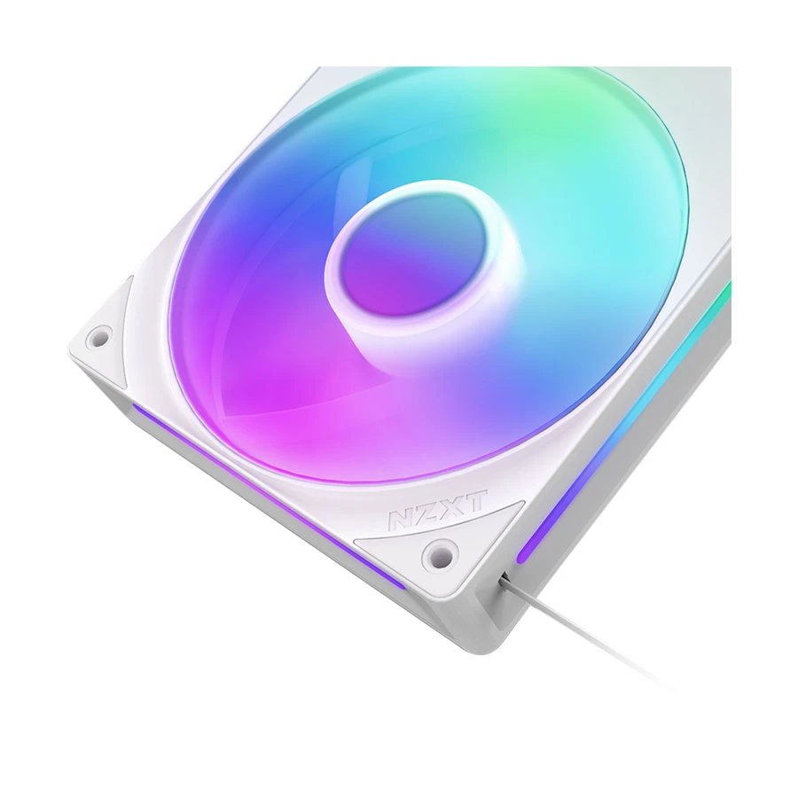 Nzxt F240 RGB Core Casing Fan Price in BD