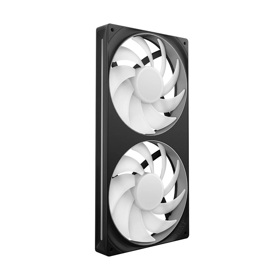 Nzxt F280 RGB Core Casing Fan Price in Bangladesh