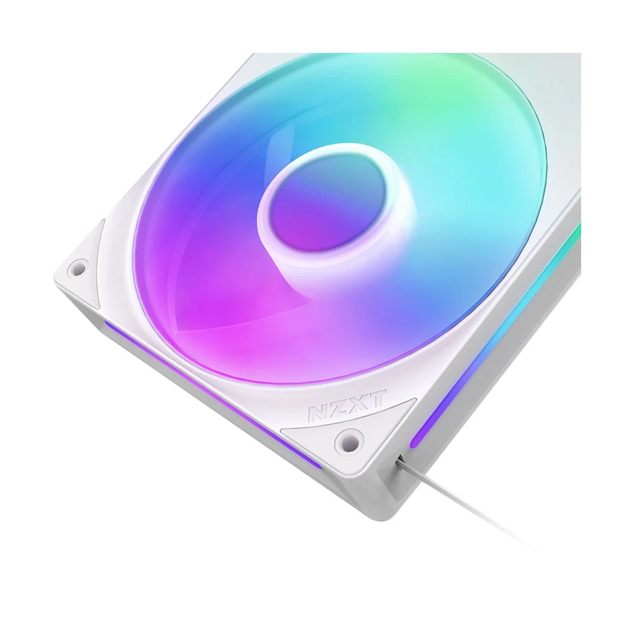 Nzxt F280 RGB Core Casing Fan Price in BD