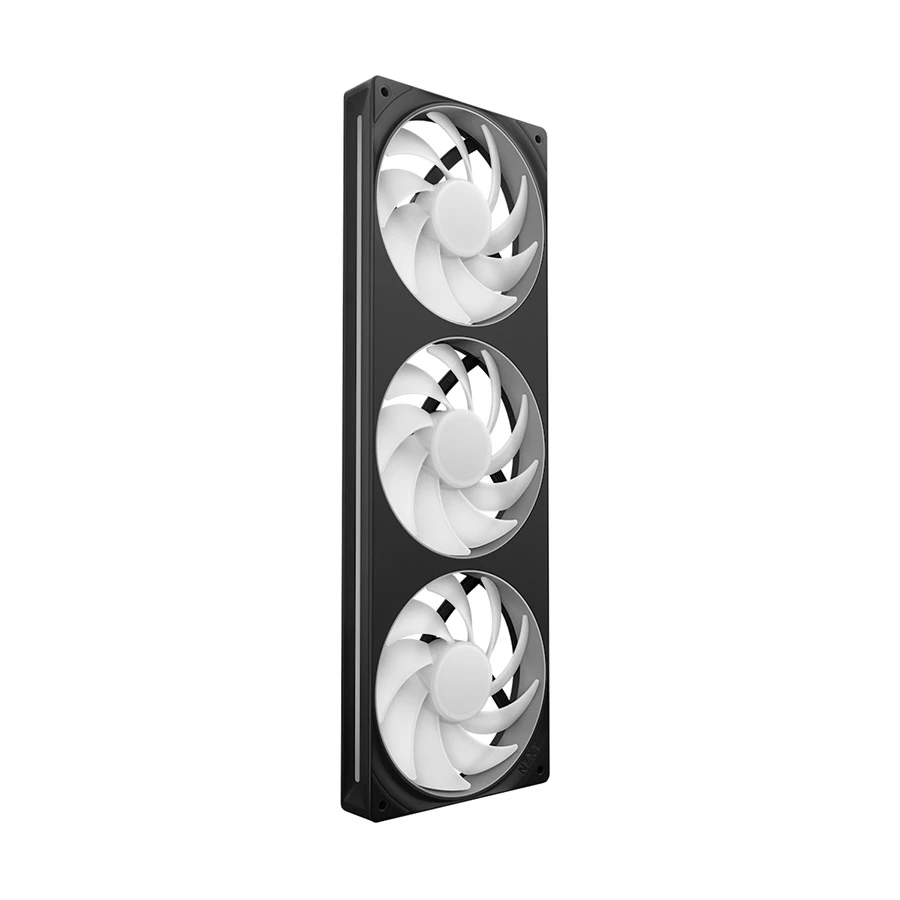 Nzxt F360 RGB Core Casing Fan Price in Bangladesh