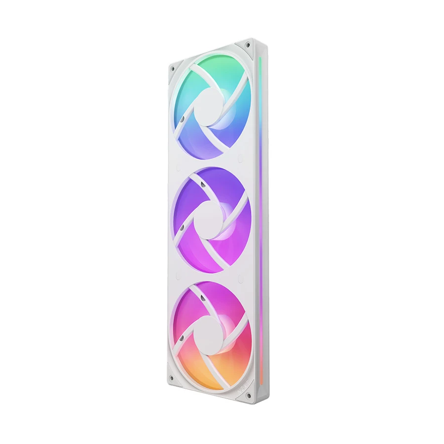Nzxt F360 RGB Core Casing Fan in BD