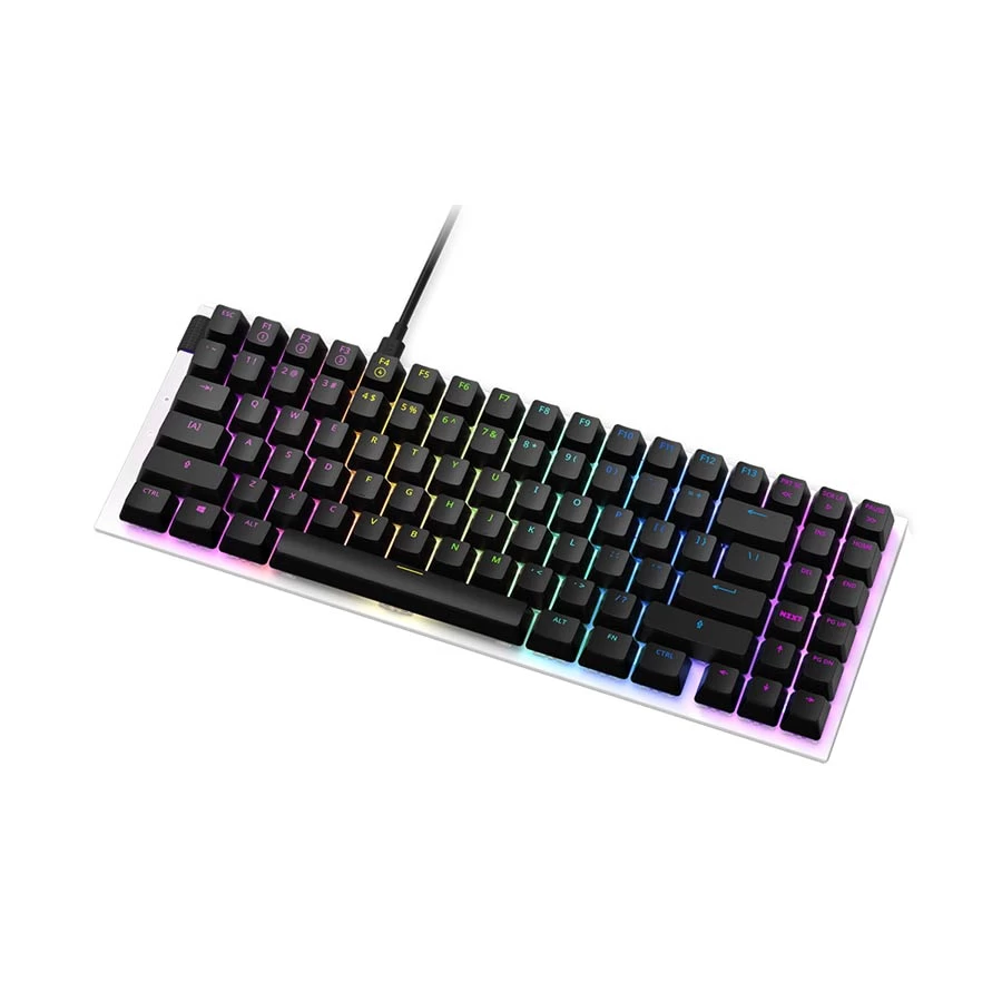 Nzxt NZXT Function MiniTKL RGB Keyboard Price in Bangladesh