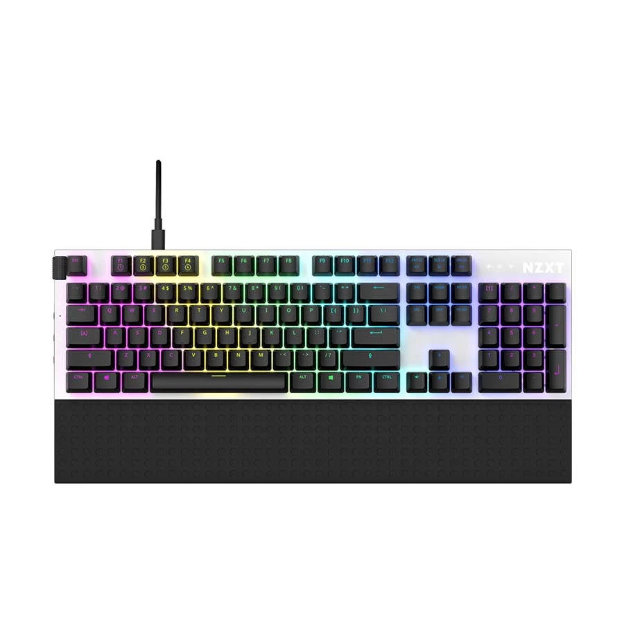 Nzxt Function RGB Keyboard