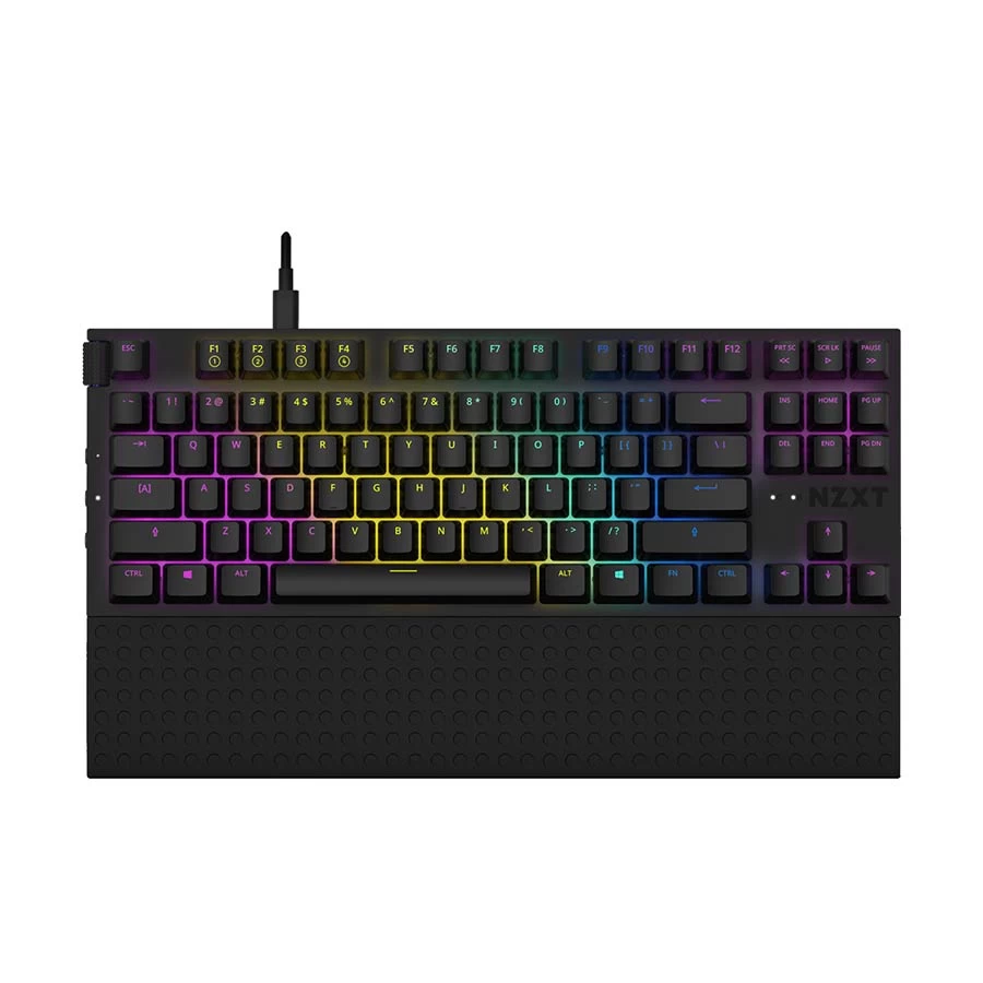 Nzxt NZXT Function Tenkeyless RGB Keyboard