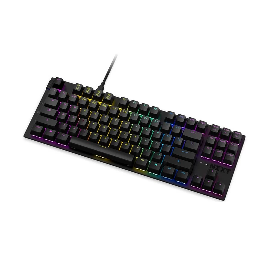 Nzxt NZXT Function Tenkeyless RGB Keyboard Price in Bangladesh