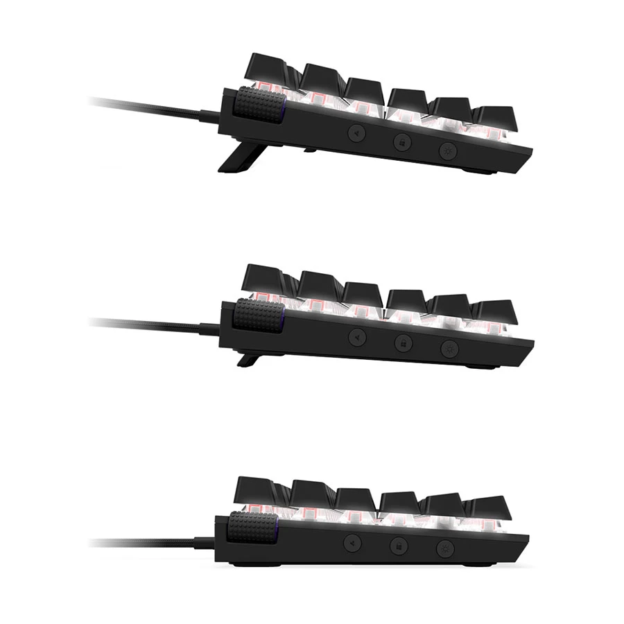 Nzxt NZXT Function Tenkeyless RGB Keyboard in BD