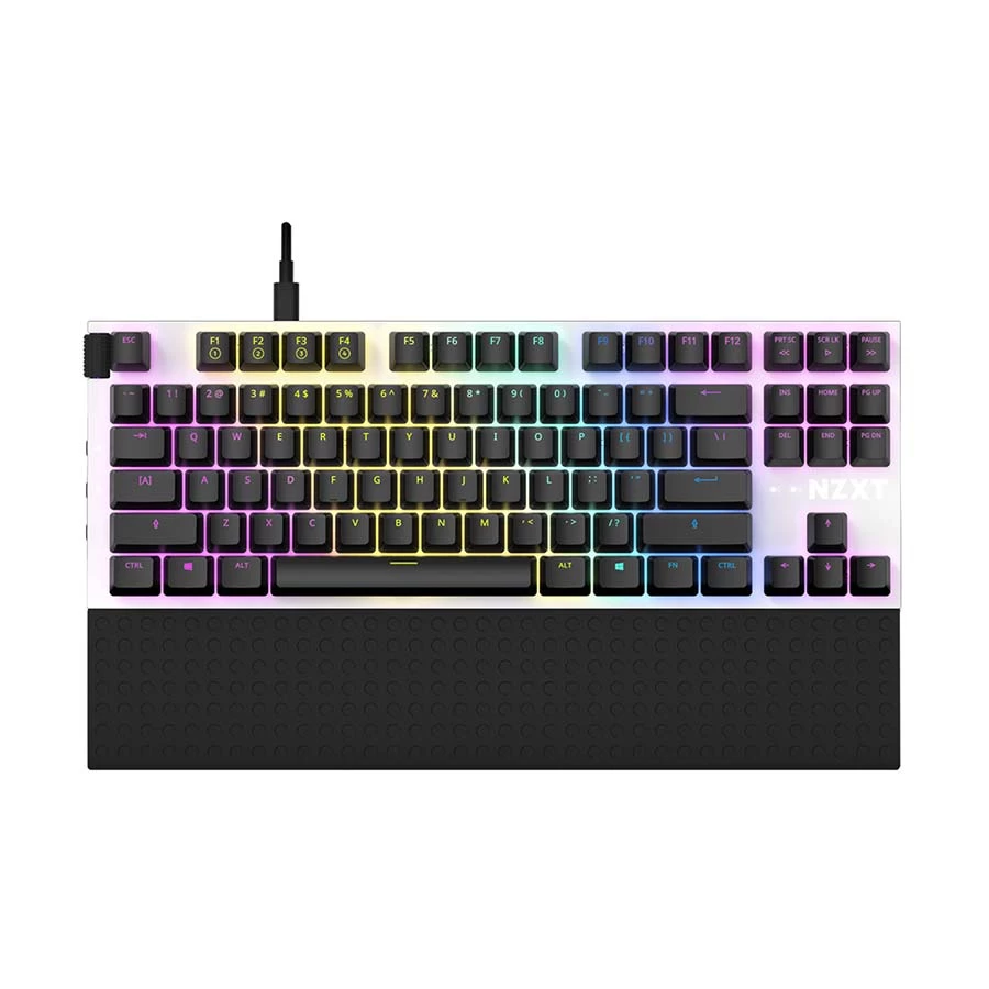 Nzxt NZXT Function Tenkeyless RGB Keyboard