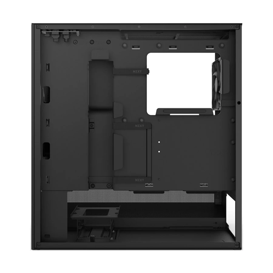Nzxt NZXT H5 Flow Casing in BD
