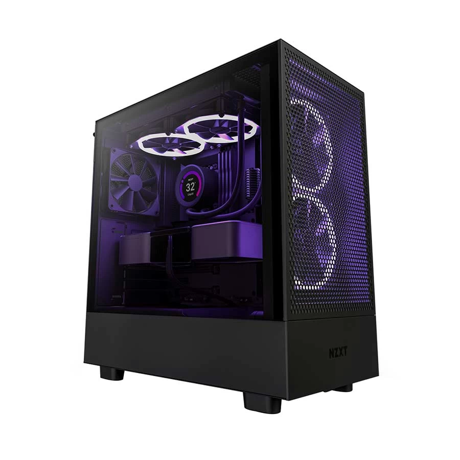 NZXT H5 Flow (2022) All Brands