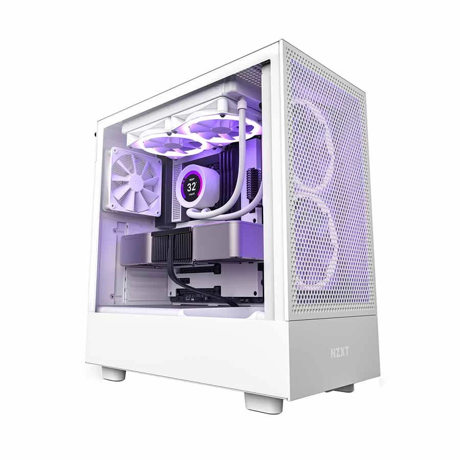 Nzxt NZXT H5 Flow (2022) Casing