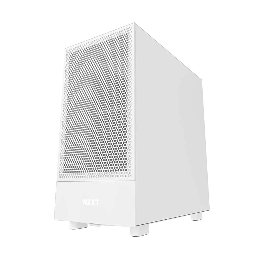 Nzxt NZXT H5 Flow (2022) Casing Price in Bangladesh