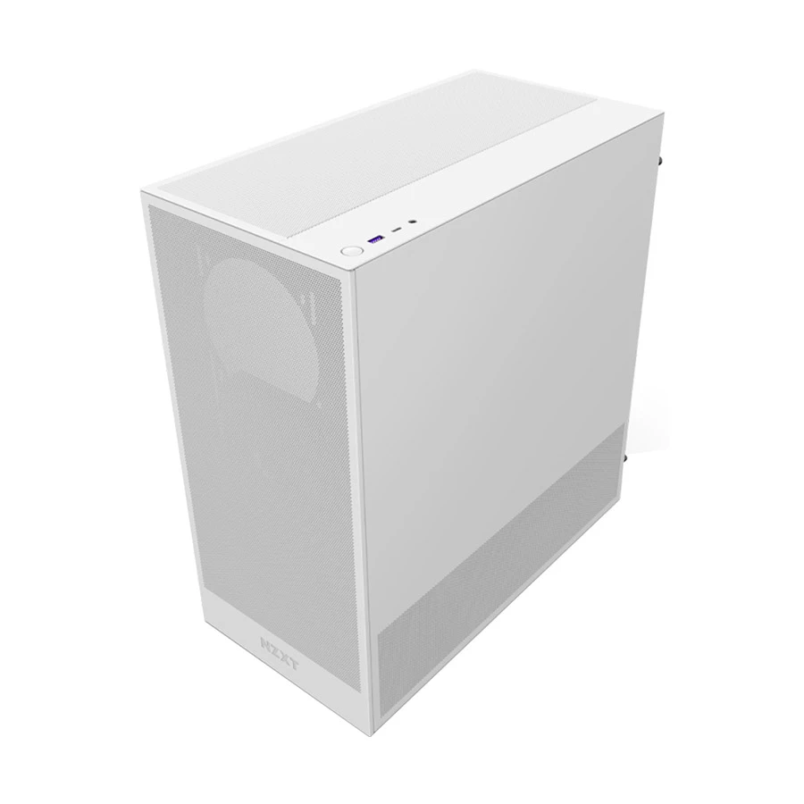 Nzxt NZXT H5 Flow Casing Price in Bangladesh