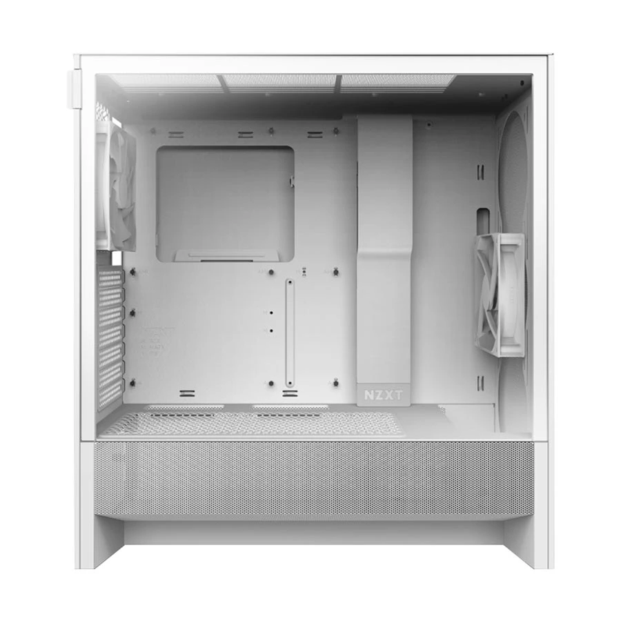 Nzxt NZXT H5 Flow Casing in BD