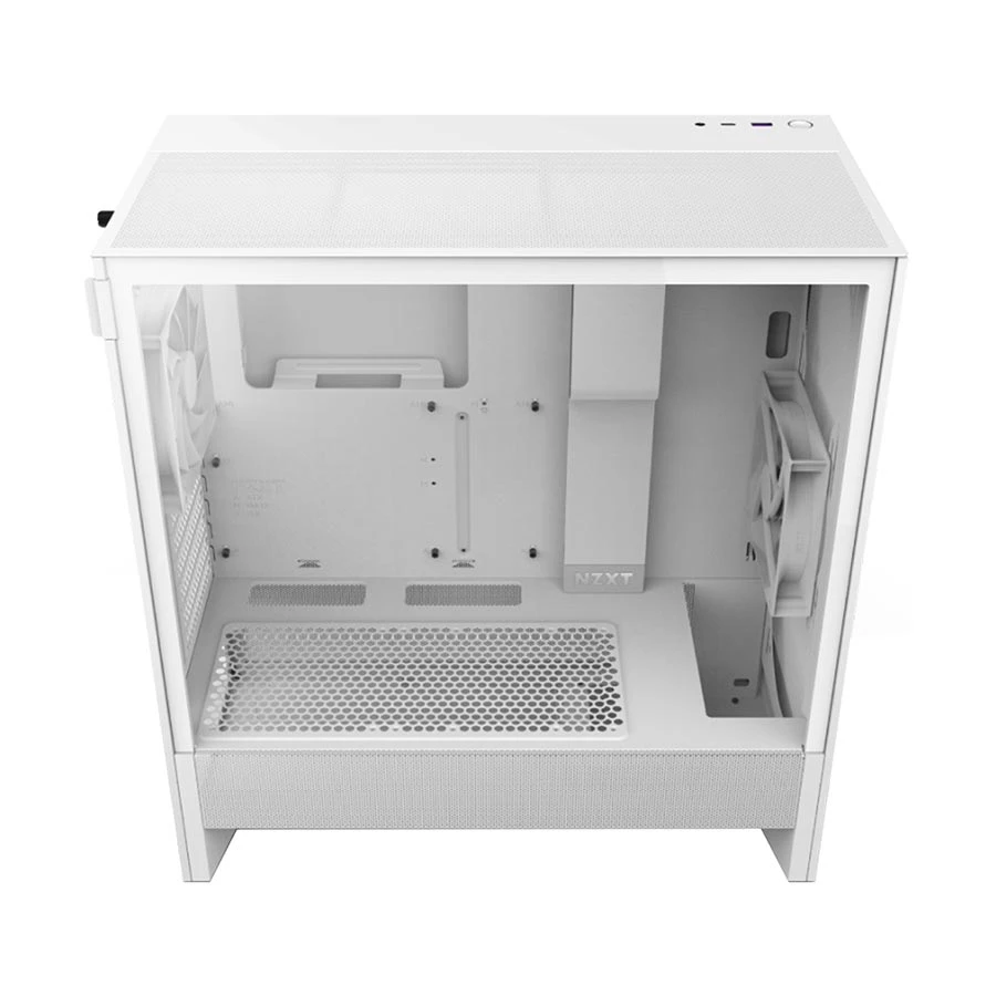 NZXT H5 Flow Casing