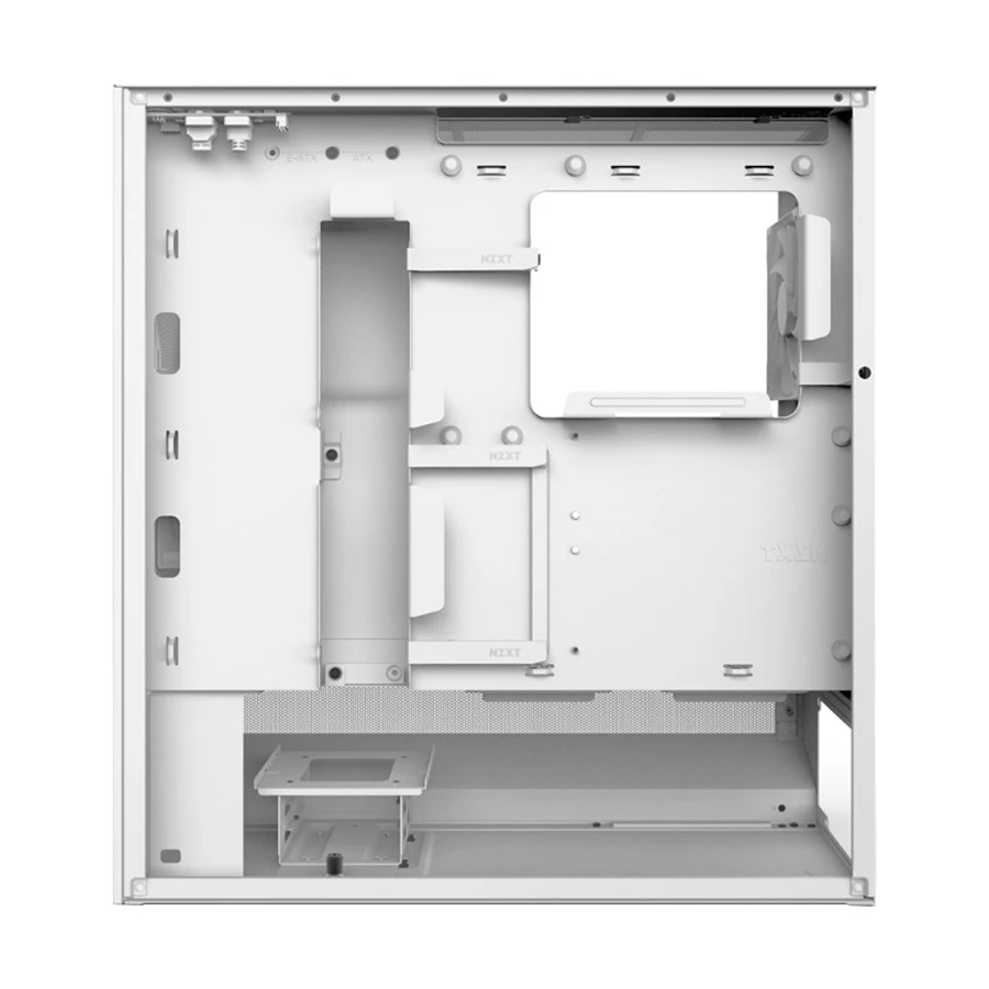 NZXT H5 Flow Casing Price in BD